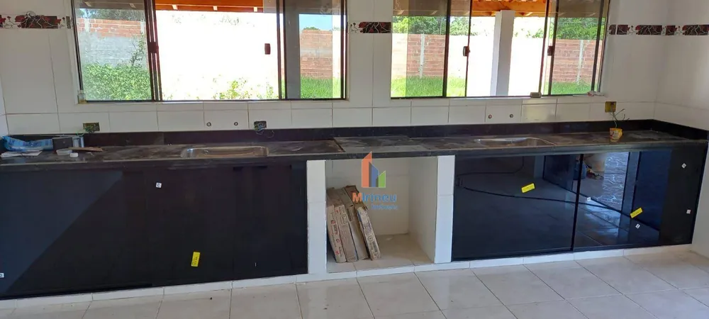 Chácara, 4 quartos, 5205 m² - Foto 10
