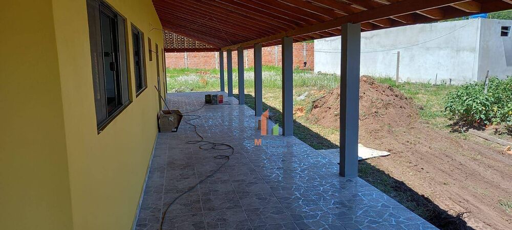 Chácara, 4 quartos, 5205 m² - Foto 2