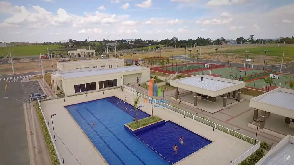 Loteamento e Condomínio, 250 m² - Foto 1