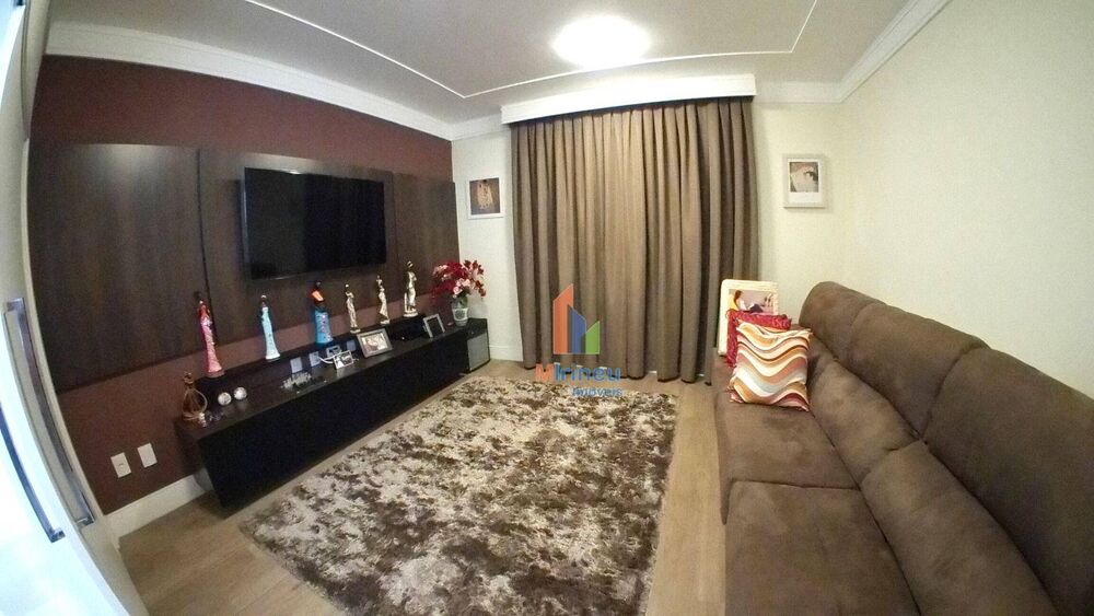 Casa de Condomínio, 4 quartos - Foto 2