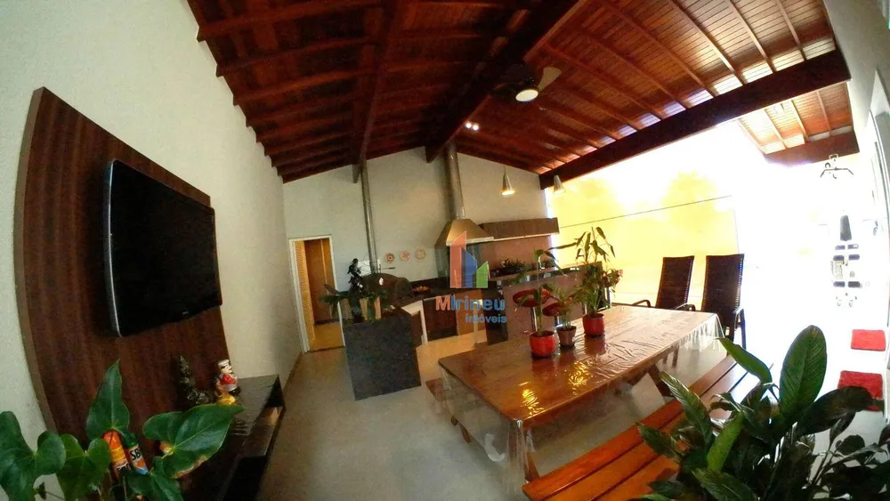 Casa de Condomínio, 4 quartos - Foto 12