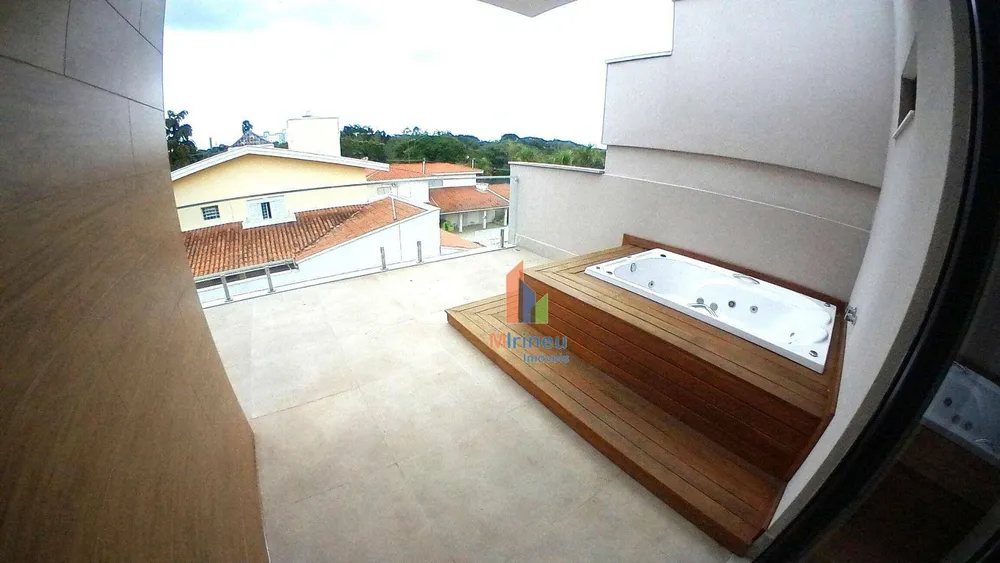 Casa de Condomínio, 3 quartos - Foto 16