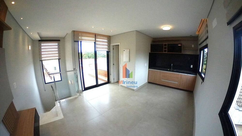 Casa de Condomínio à venda com 3 quartos, 150m² - Foto 5