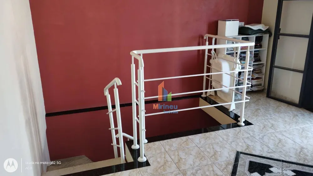 Sobrado, 3 quartos, 147 m² - Foto 11