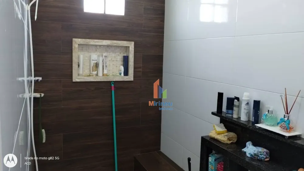 Sobrado, 3 quartos, 147 m² - Foto 8