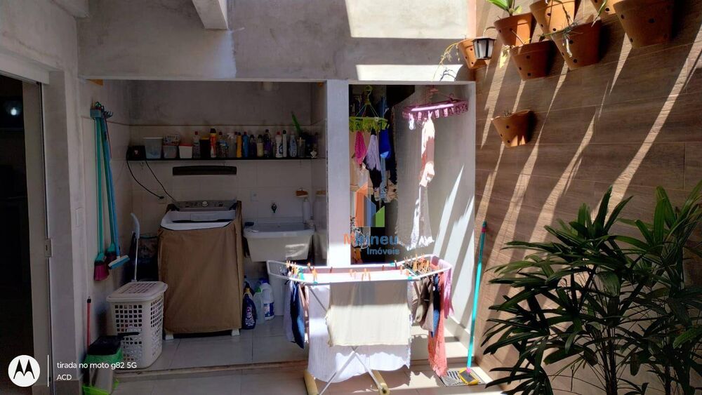 Sobrado, 3 quartos, 147 m² - Foto 6