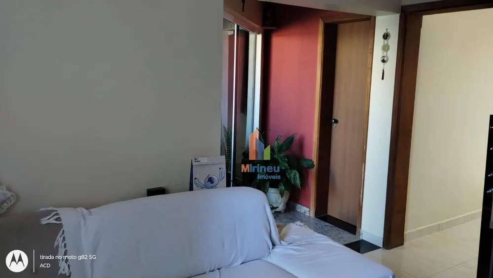 Sobrado, 3 quartos, 147 m² - Foto 3