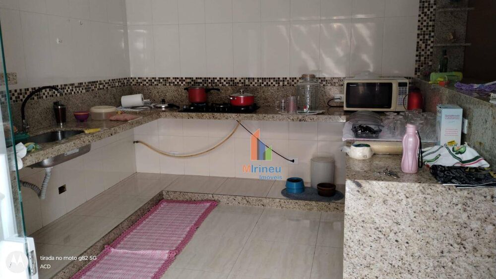 Sobrado, 3 quartos, 147 m² - Foto 5