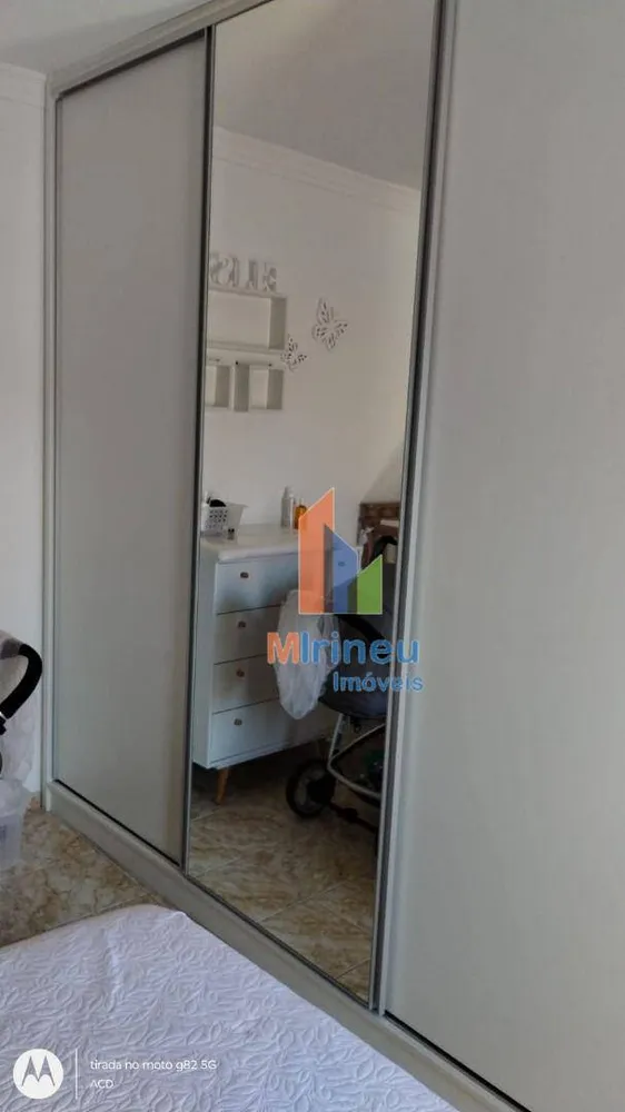 Sobrado, 3 quartos, 147 m² - Foto 7