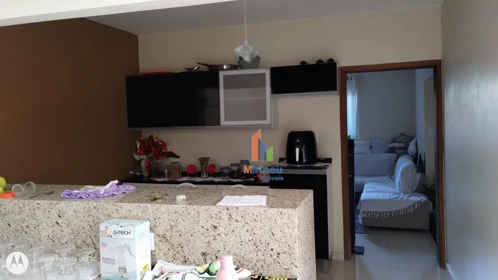 Sobrado, 3 quartos, 147 m² - Foto 1