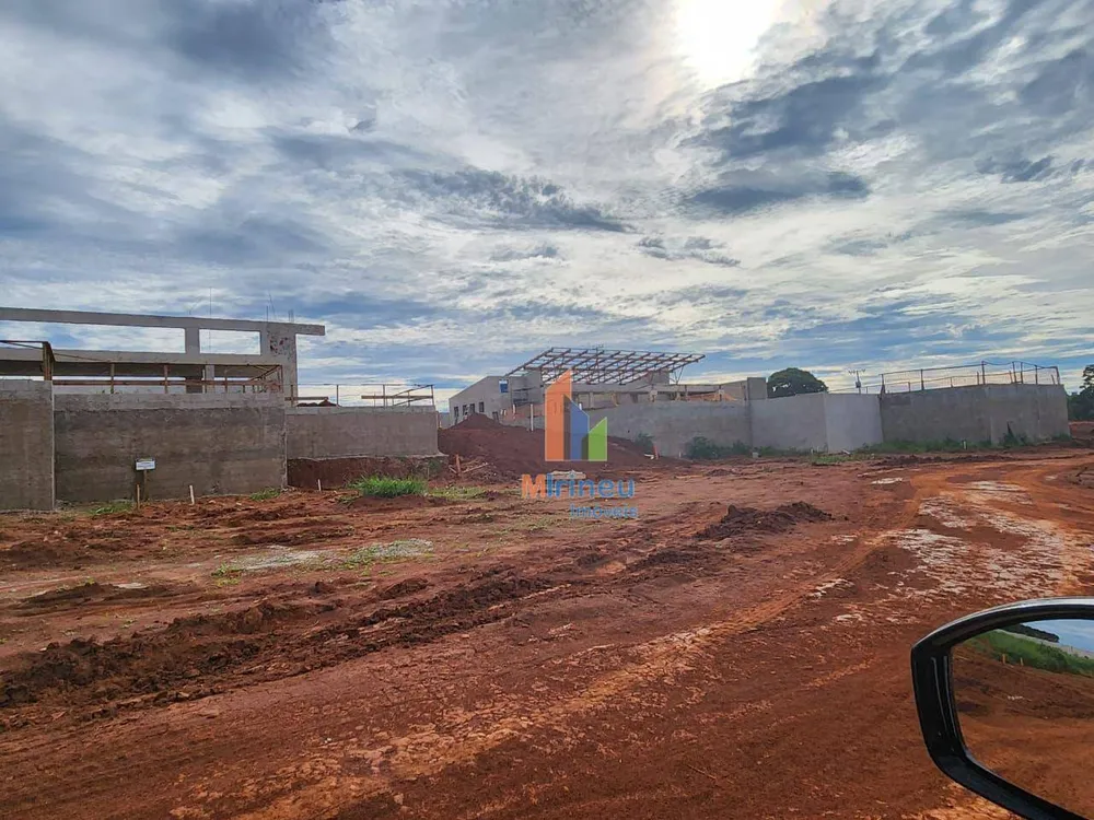 Loteamento e Condomínio, 344 m² - Foto 3