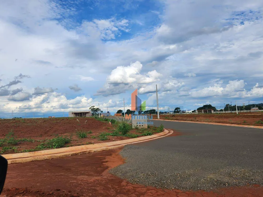 Loteamento e Condomínio, 344 m² - Foto 2
