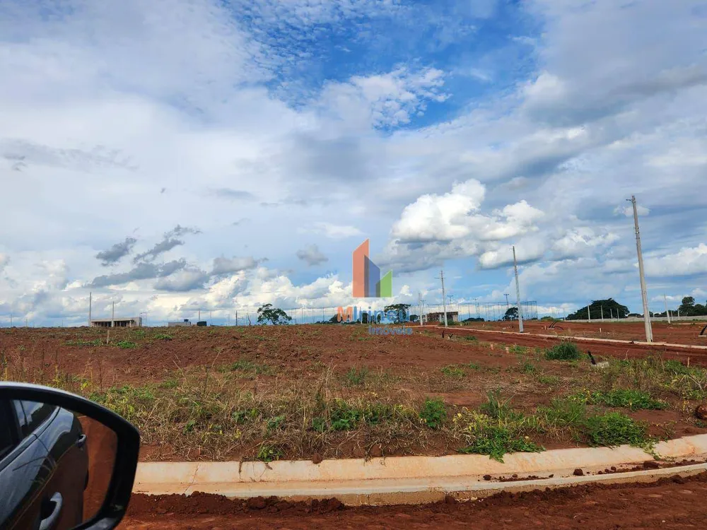 Loteamento e Condomínio, 344 m² - Foto 1