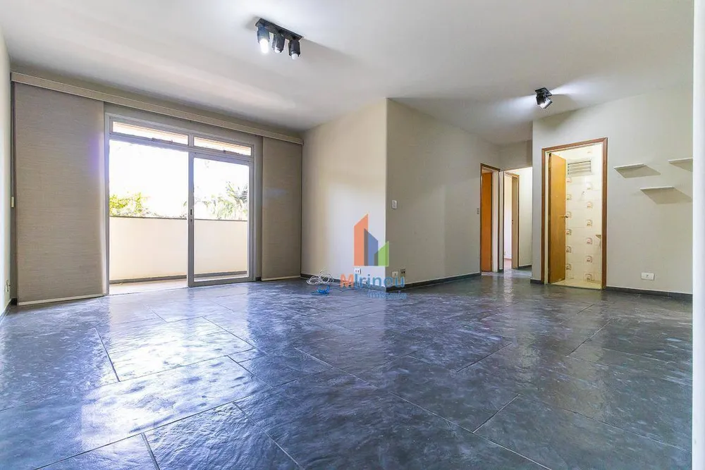 Apartamento, 4 quartos, 135 m² - Foto 3