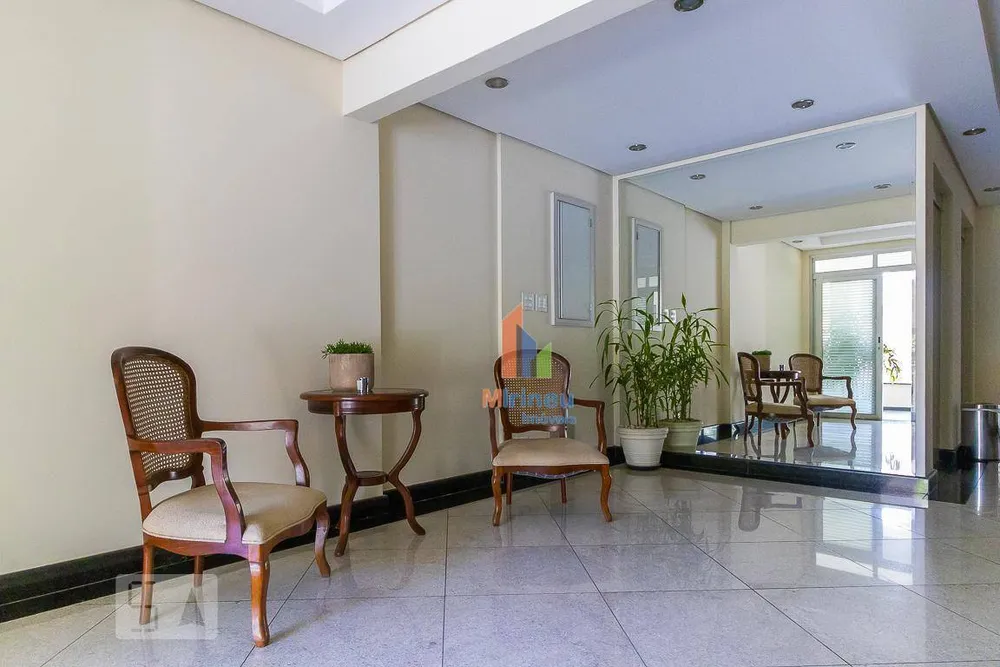 Apartamento, 4 quartos, 135 m² - Foto 12