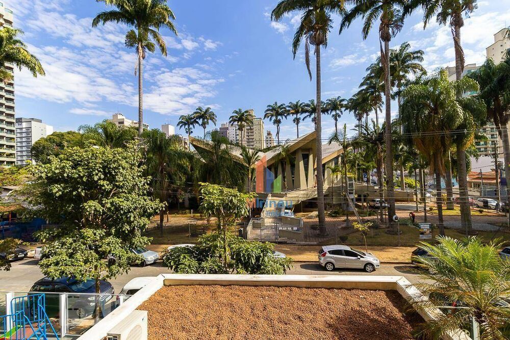 Apartamento, 4 quartos, 135 m² - Foto 4