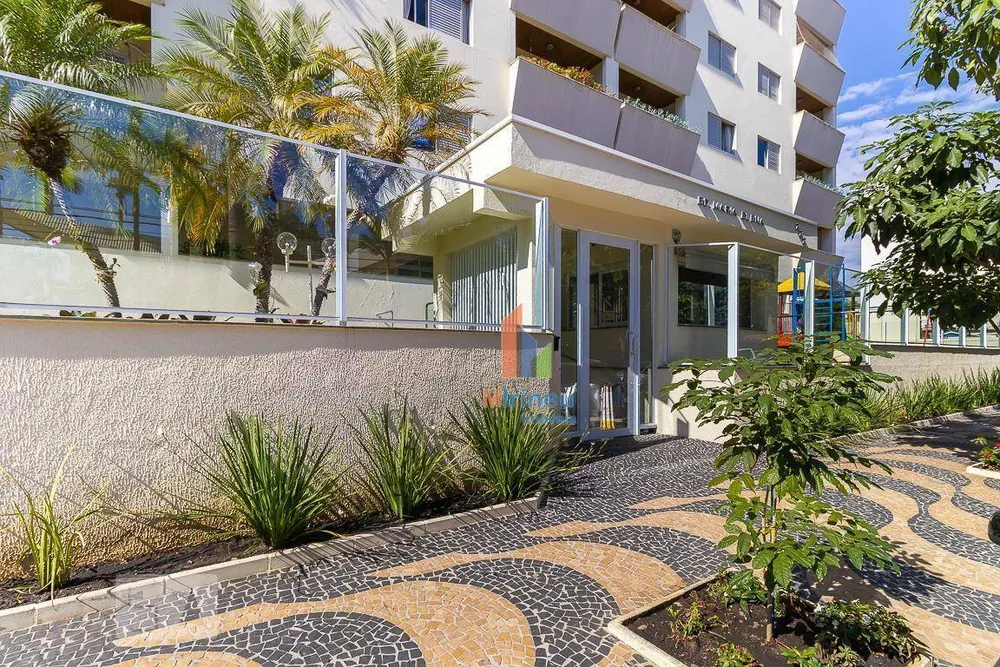 Apartamento, 4 quartos, 135 m² - Foto 6