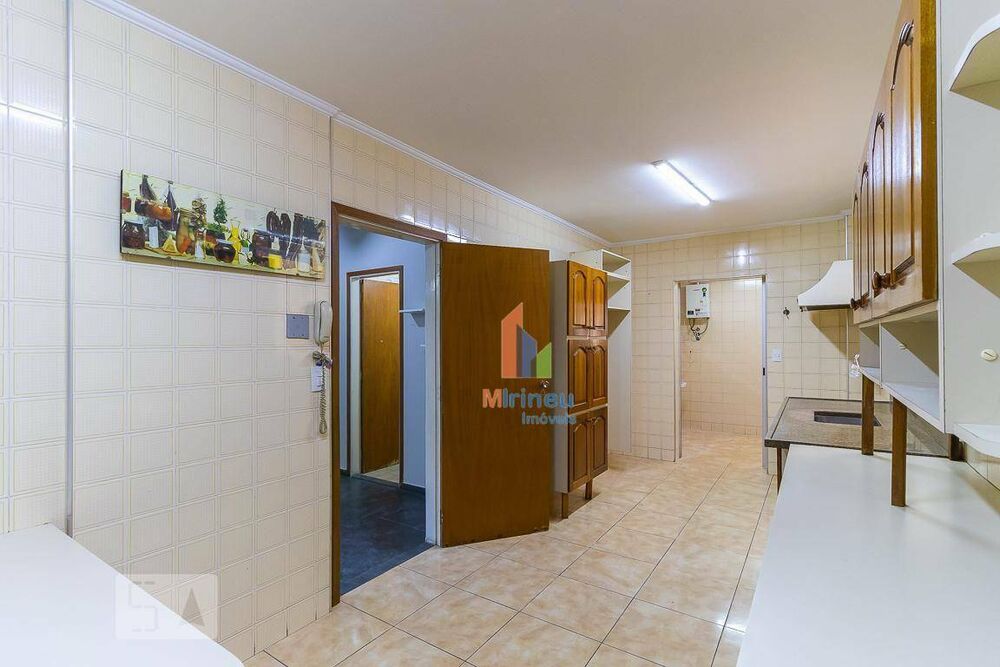 Apartamento, 4 quartos, 135 m² - Foto 3