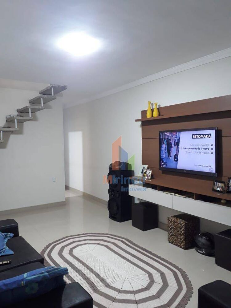 Casa, 3 quartos, 175 m² - Foto 10
