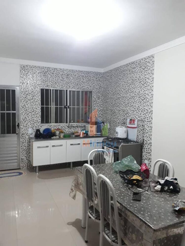Casa, 3 quartos, 175 m² - Foto 8