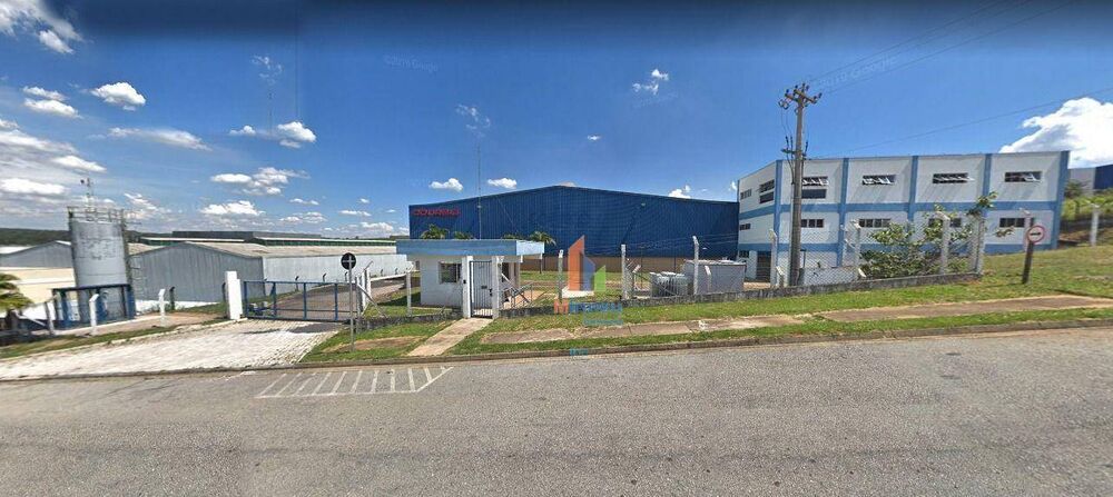 Depósito-Galpão, 357785 m² - Foto 1
