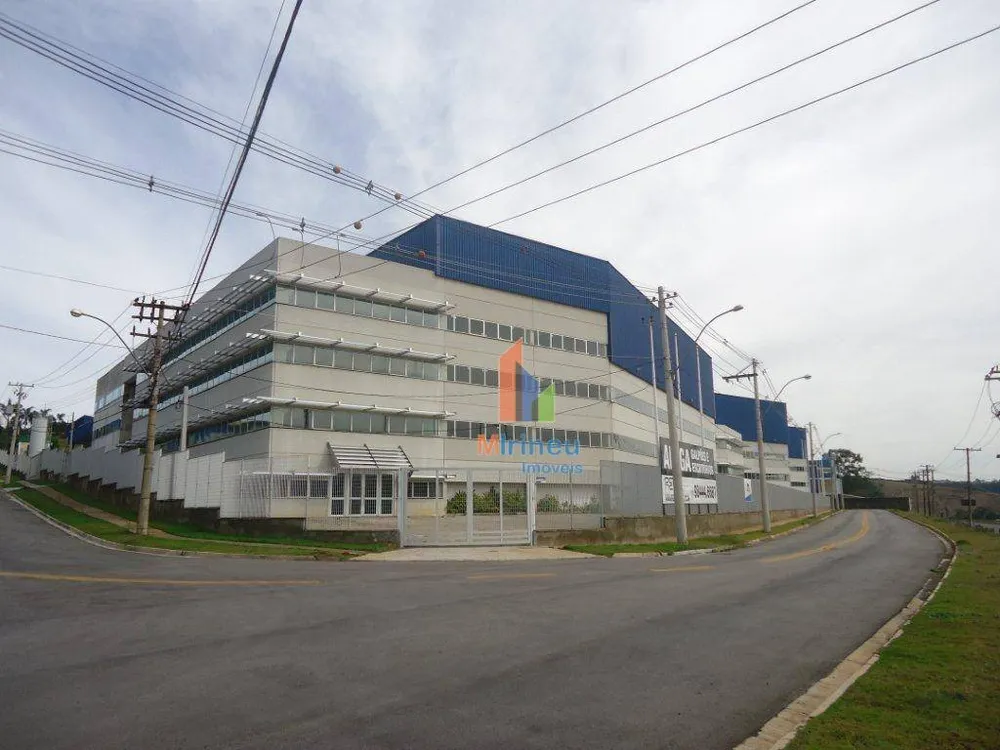 Depósito-Galpão, 357785 m² - Foto 1