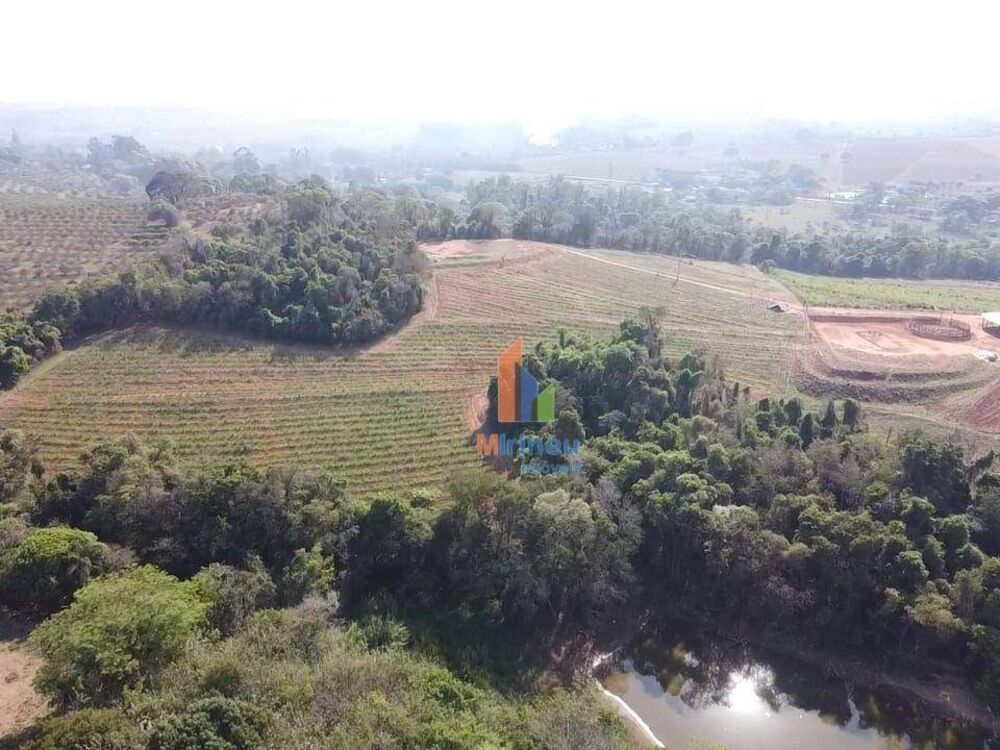 Sítio, 10 hectares - Foto 1