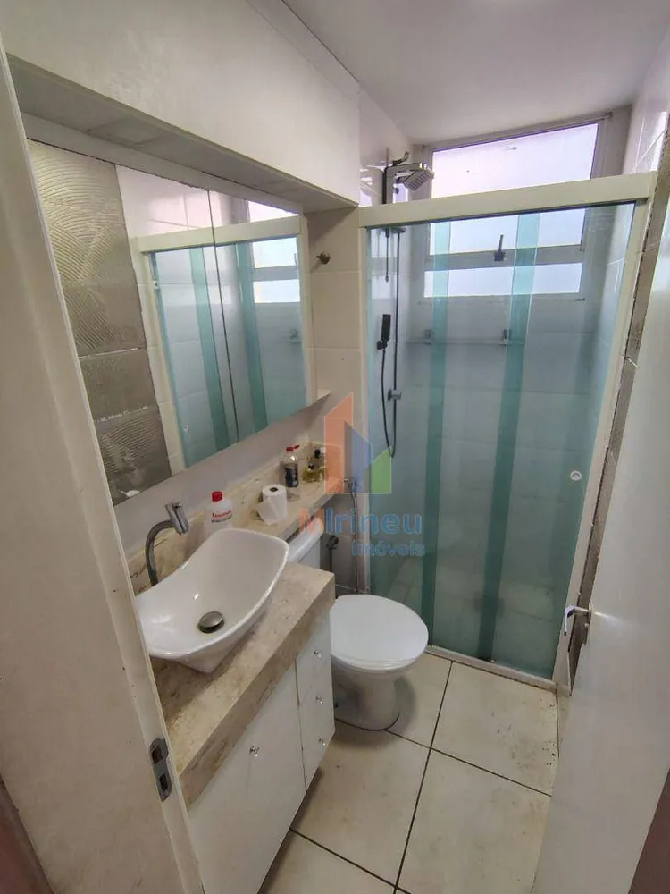 Apartamento, 2 quartos, 52 m² - Foto 10