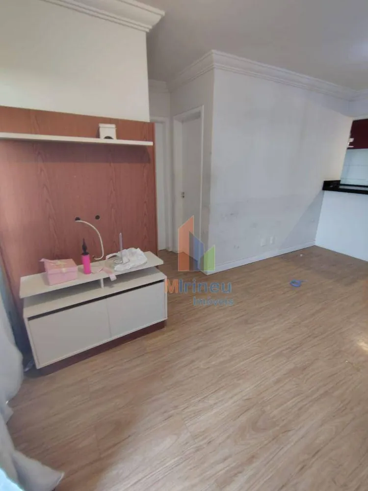 Apartamento, 2 quartos, 52 m² - Foto 6