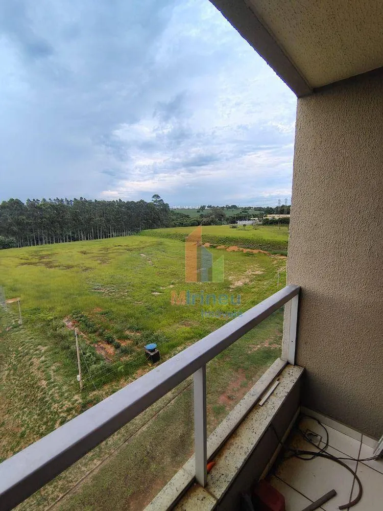 Apartamento, 2 quartos, 52 m² - Foto 12