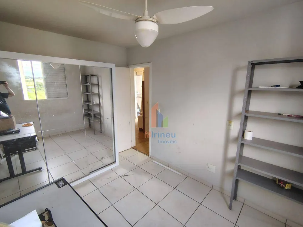 Apartamento, 2 quartos, 52 m² - Foto 1