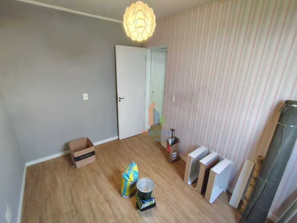 Apartamento, 2 quartos, 52 m² - Foto 2