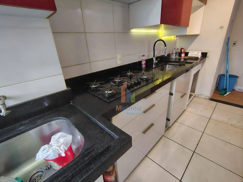 Apartamento, 2 quartos, 52 m² - Foto 7