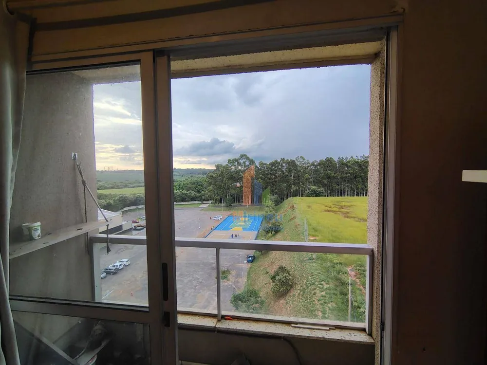 Apartamento, 2 quartos, 52 m² - Foto 8