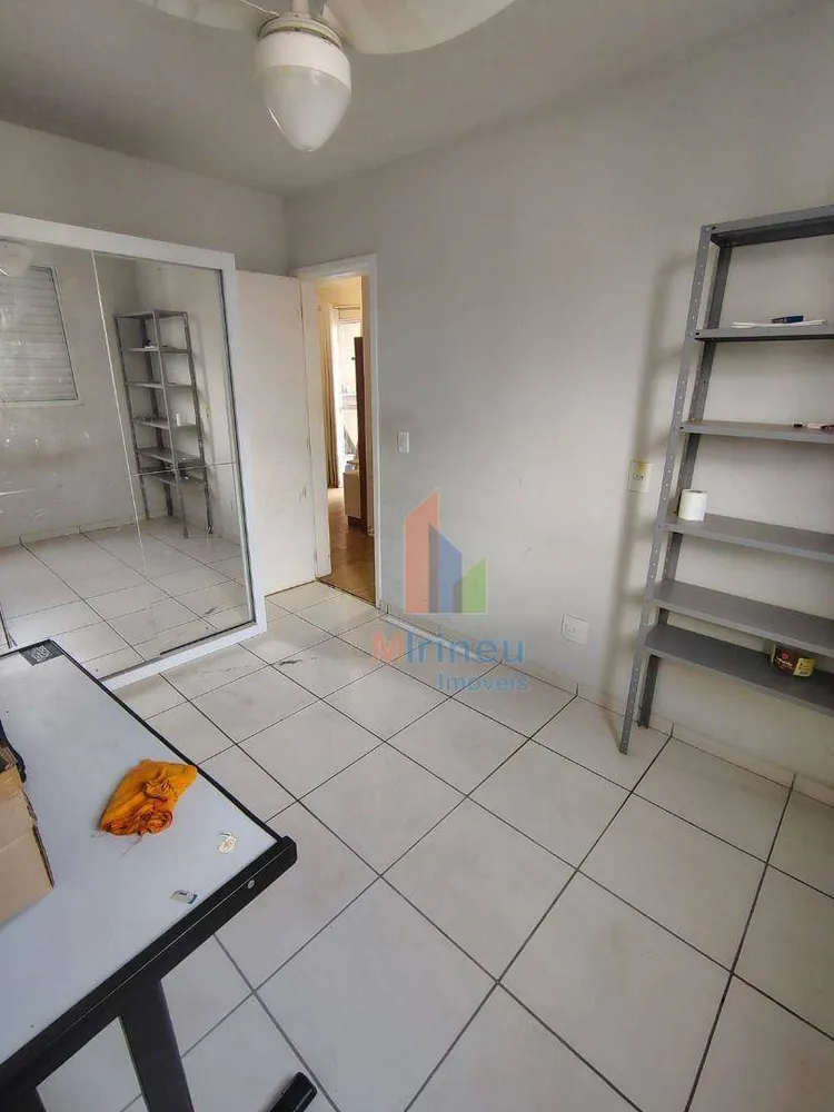 Apartamento, 2 quartos, 52 m² - Foto 4