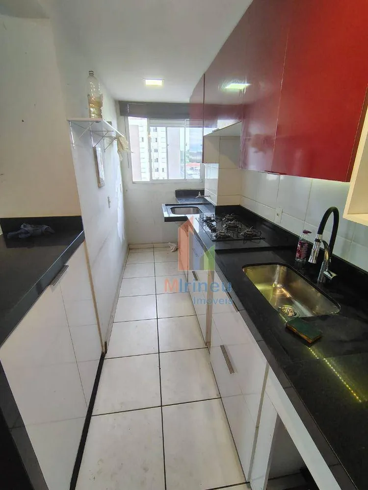 Apartamento, 2 quartos, 52 m² - Foto 9