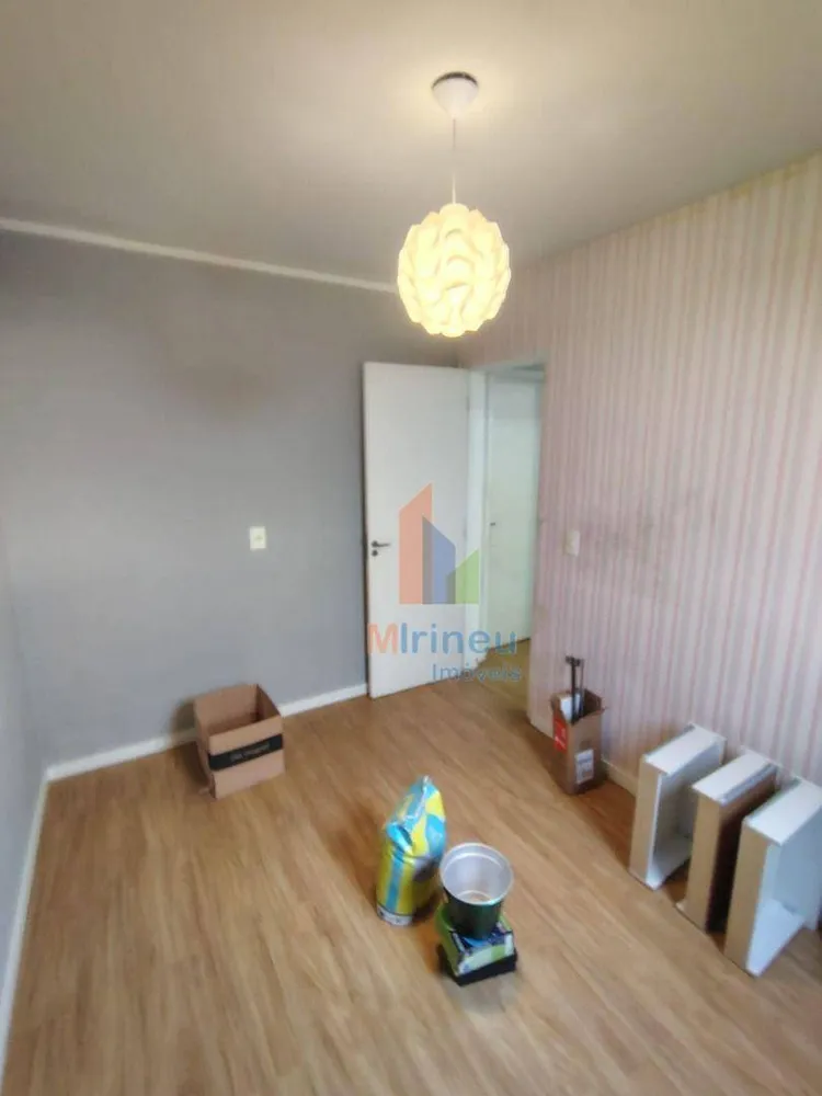 Apartamento, 2 quartos, 52 m² - Foto 5