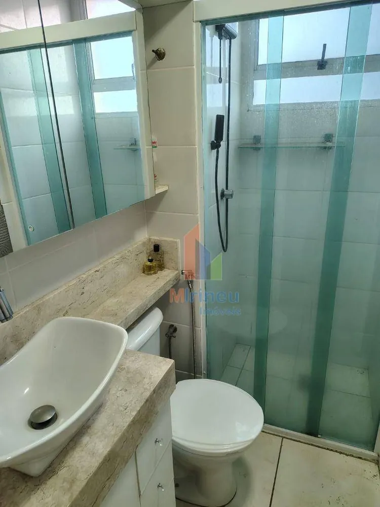 Apartamento, 2 quartos, 52 m² - Foto 11