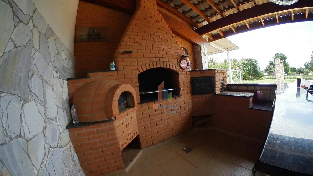 Chácara, 5 quartos, 3200 m² - Foto 20