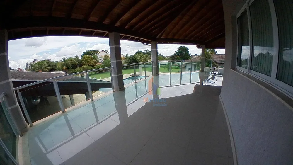 Chácara, 5 quartos, 3200 m² - Foto 14