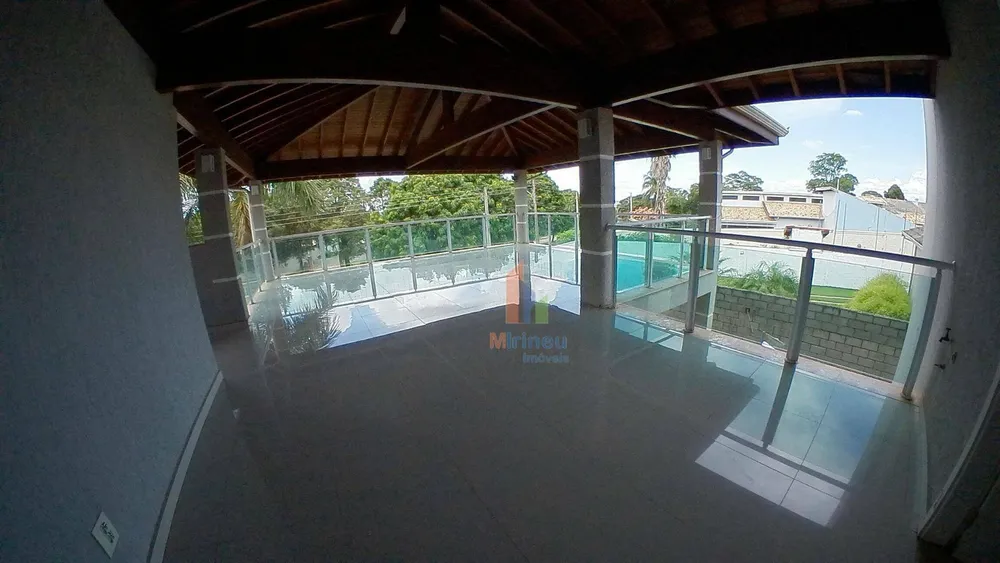 Chácara, 5 quartos, 3200 m² - Foto 17
