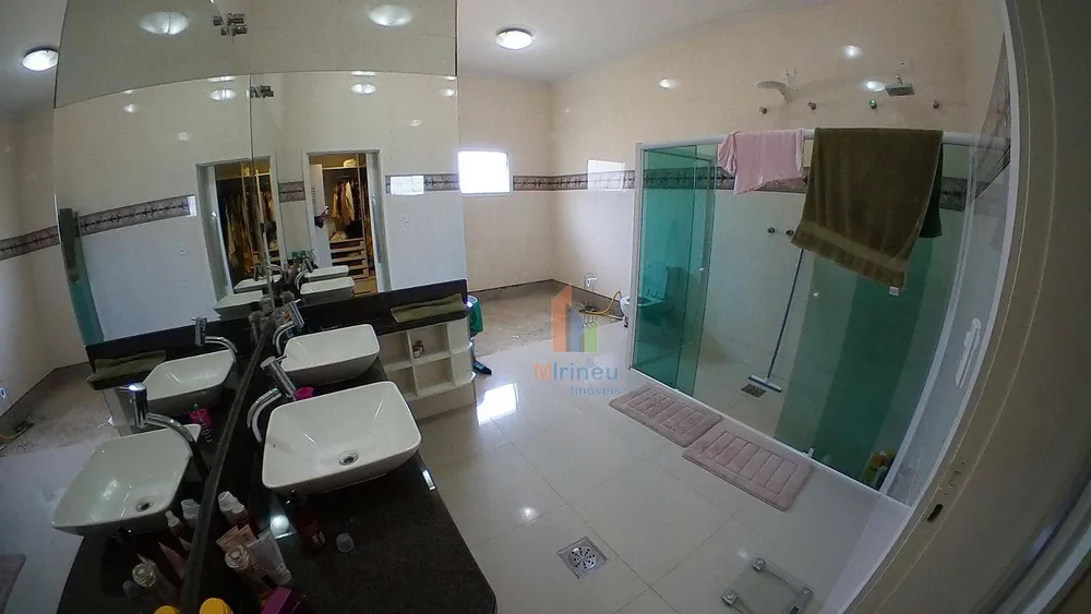 Chácara, 5 quartos, 3200 m² - Foto 11