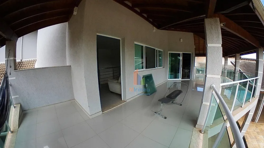 Chácara, 5 quartos, 3200 m² - Foto 16