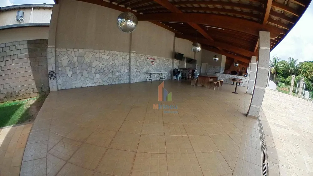 Chácara, 5 quartos, 3200 m² - Foto 19