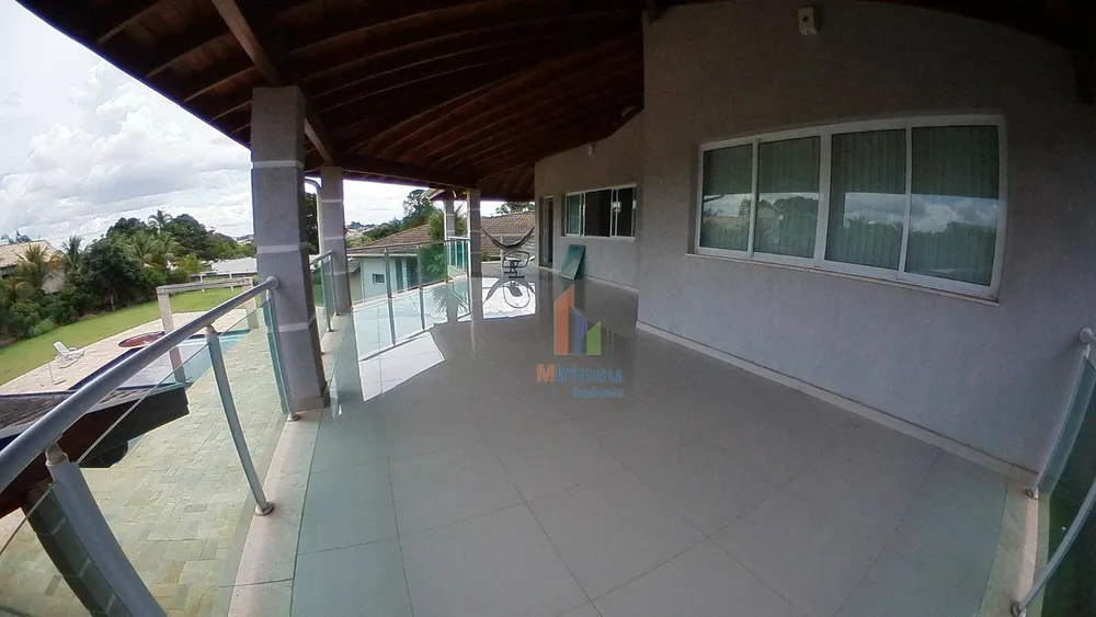 Chácara, 5 quartos, 3200 m² - Foto 15