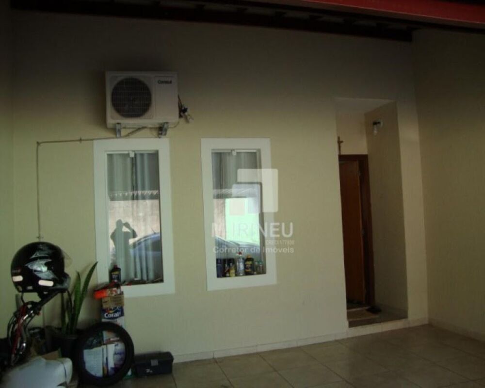 Casa, 3 quartos, 90 m² - Foto 4