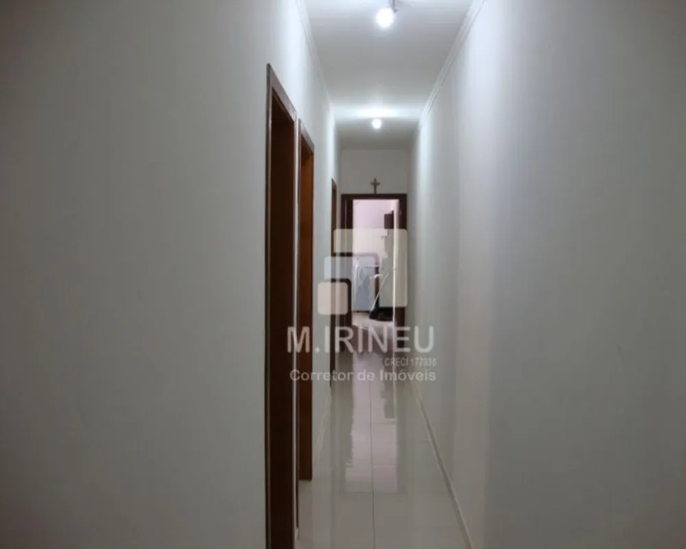 Casa, 3 quartos, 90 m² - Foto 6