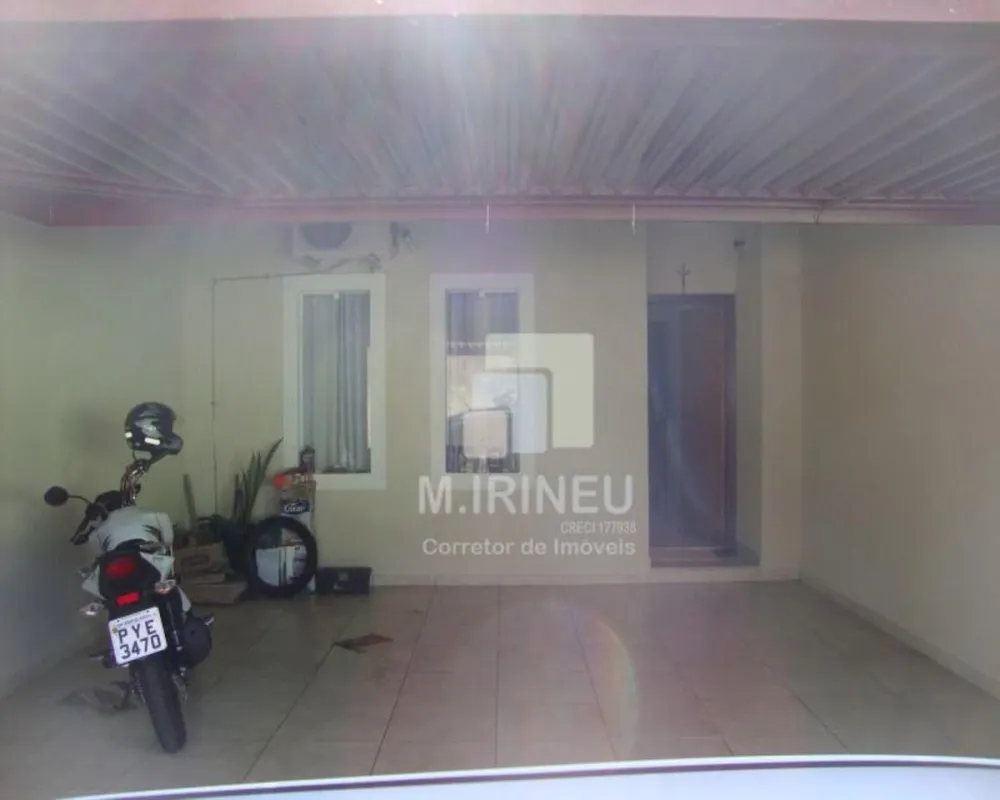 Casa, 3 quartos, 90 m² - Foto 18