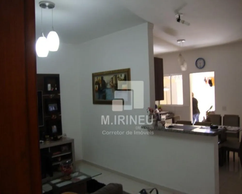 Casa, 3 quartos, 90 m² - Foto 3