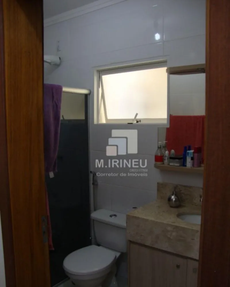 Casa, 3 quartos, 90 m² - Foto 7